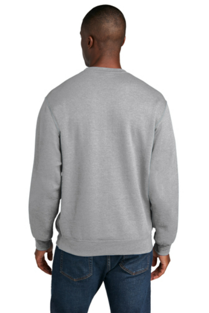 PC78-Port & Company   - Classic Crewneck Sweatshirt. PC78 2