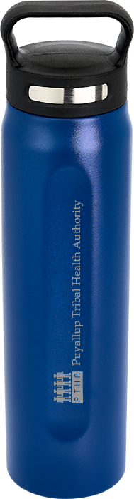 Urban Peak® Blue Ridge Trail 20 oz Water Bottle