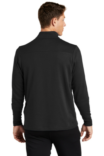 ST273-Sport-Tek   Lightweight French Terry 1/4-Zip Pullover. ST273 2