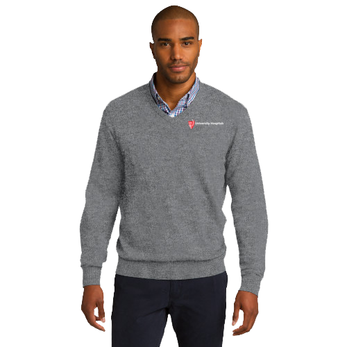 Pullovers & Sweaters