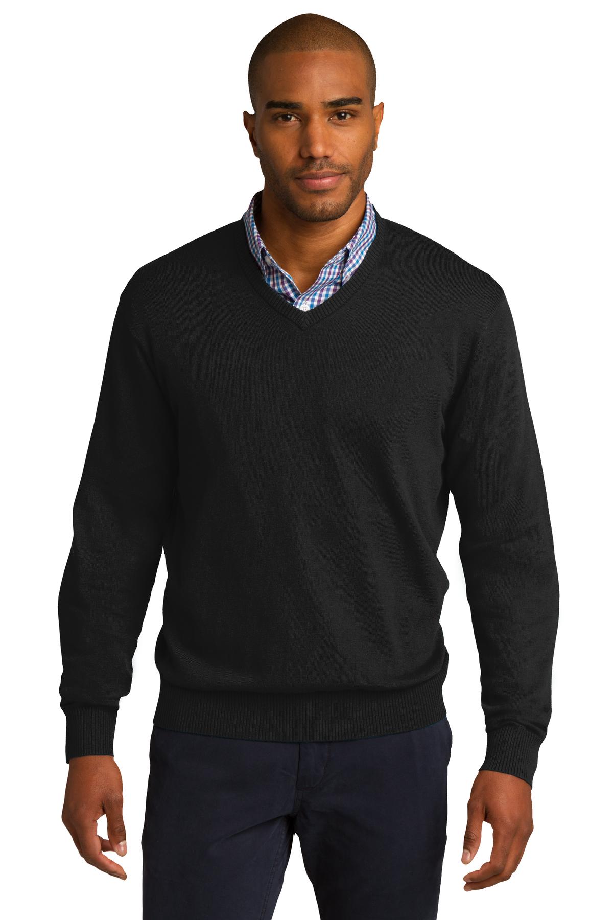 Sweaters & Pullovers