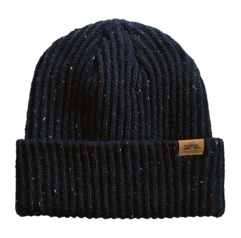 SPC13-LIMITED EDITION Spacecraft Speckled Dock Beanie