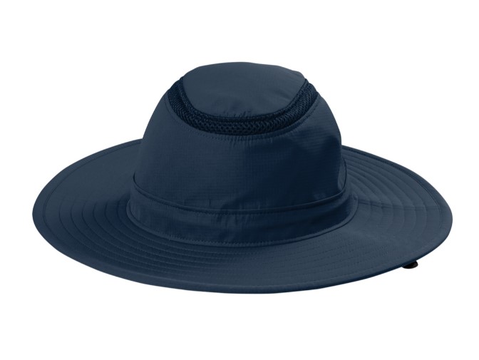 Port Authority Outdoor Ventilated Wide Brim Hat