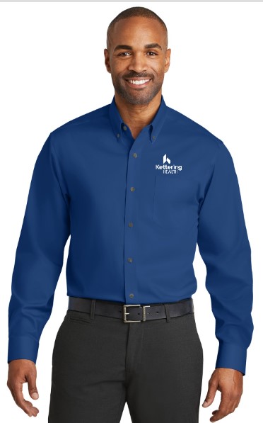 Patient Access Mens