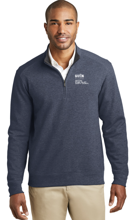 1/4 Zips