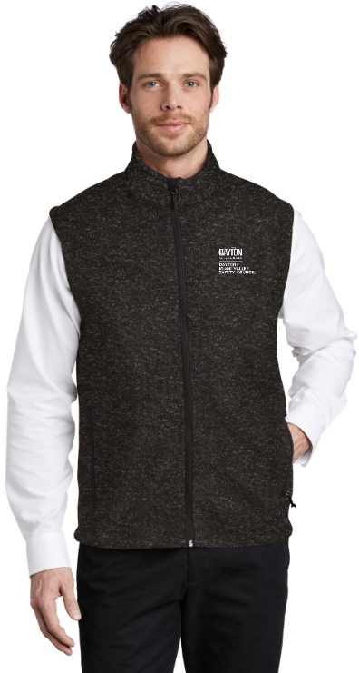 Vests