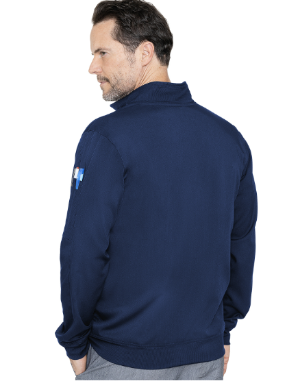 7678-Men Men's Warm-Up 2