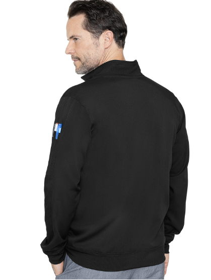 7678-Men Men's Warm-Up 2