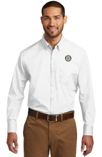 Woven Shirts