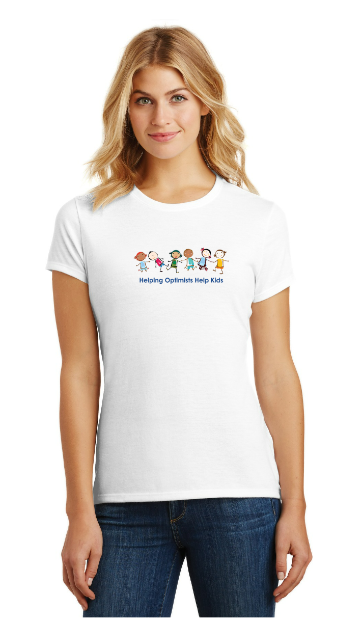 Foundation Kids T-Shirt