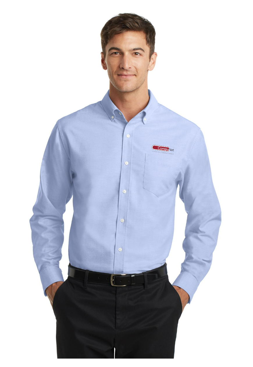 Polos & Dress Shirts