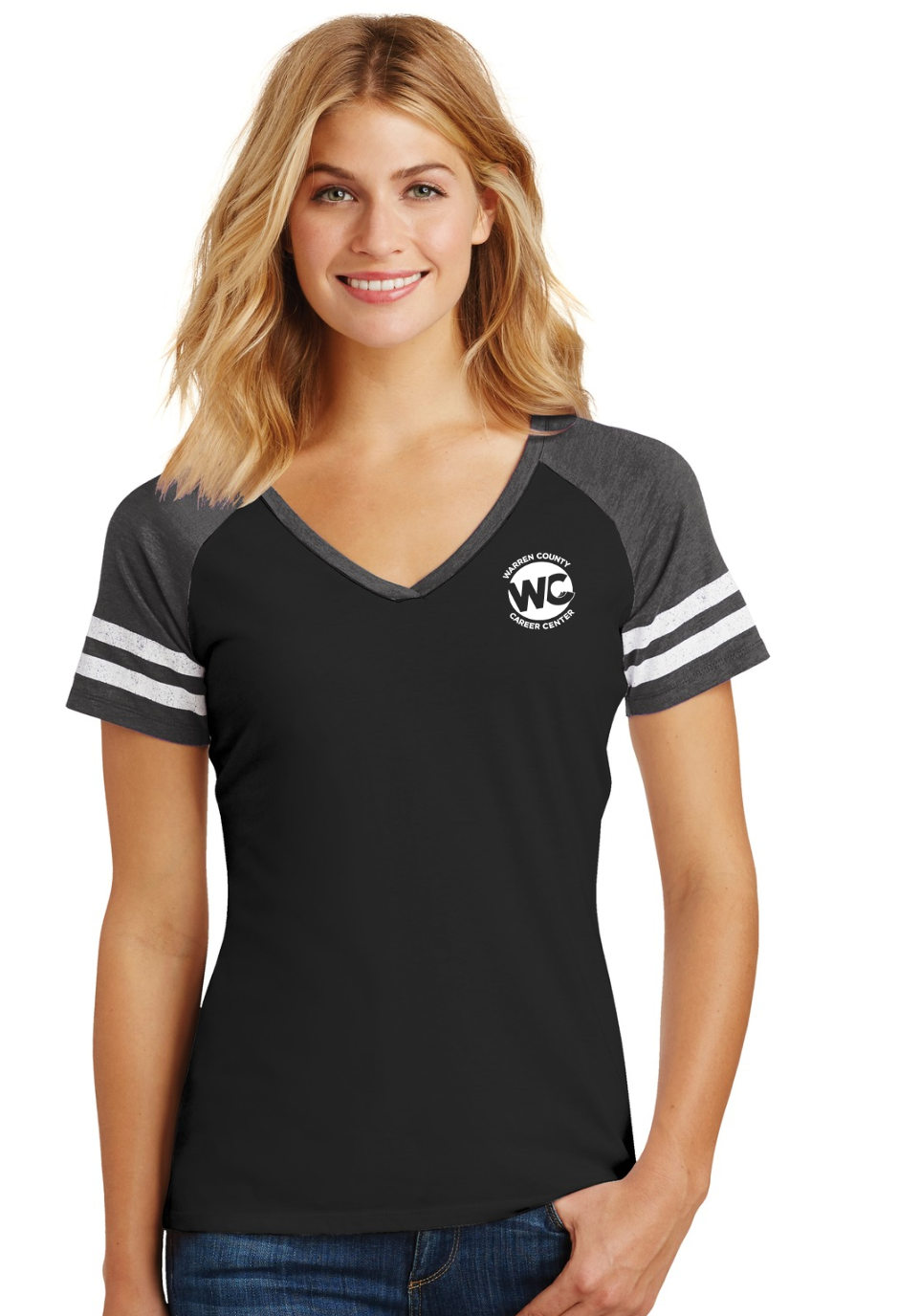 Ladies Apparel
