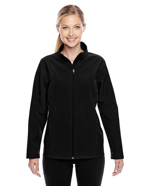 Ladies' Leader Soft Shell Jacket