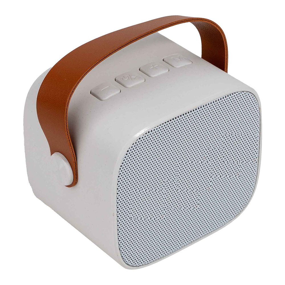 TerraTone Wireless Speaker