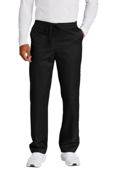 WonderWink  Unisex WorkFlex  Cargo Pant