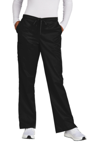 WonderWink  Women's WorkFlex  Flare Leg Cargo Pant