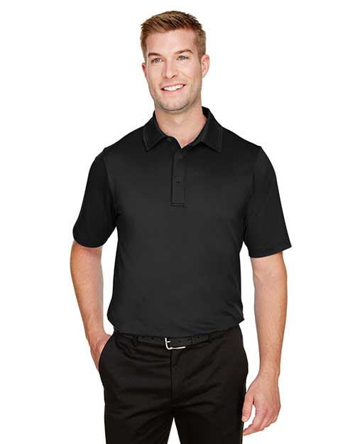 DG MEN CRWNLUX PERF POLO