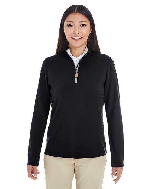 DJ LADS DRYTEC20 QUARTER ZIP