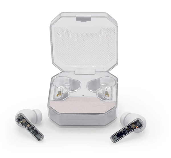 GHOSTBUDS - TWS Earbuds