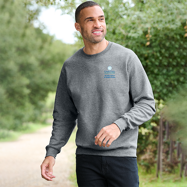 Sweatshirts & Fleece