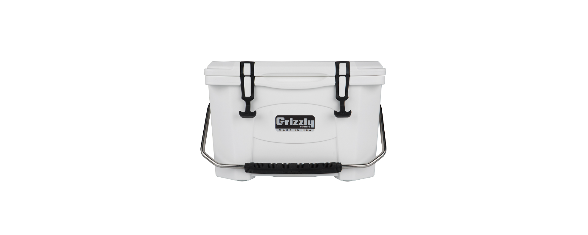 Grizzly 20qt Cooler