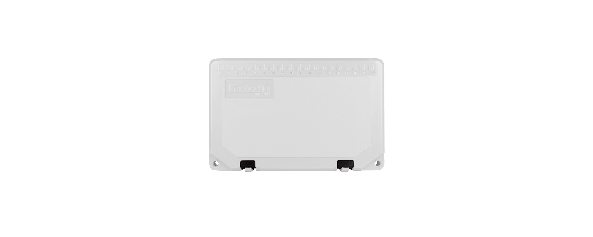 Grizzly 20qt Cooler 2