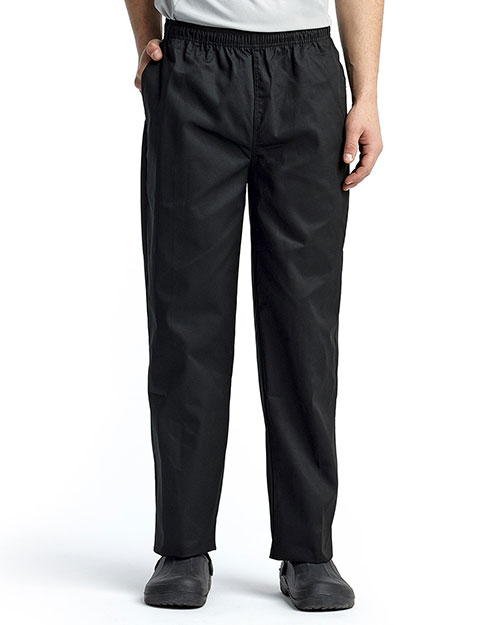 RP553-PR ESSENTIAL CHEFS PANTS (Alpha Broder)