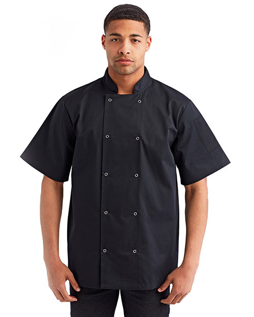 Unisex CHEFS JACKT (Alpha Broder)