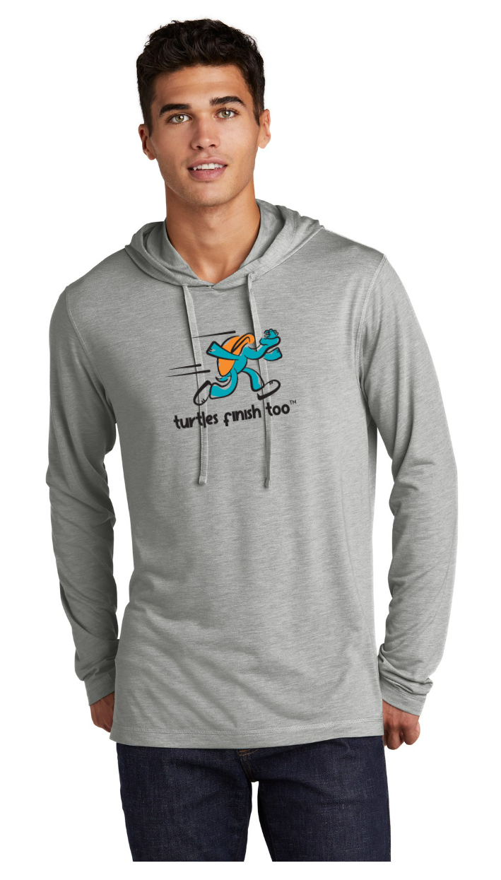Hoodies & Pullovers