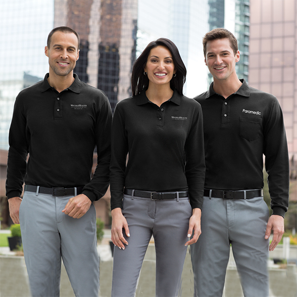 Polos