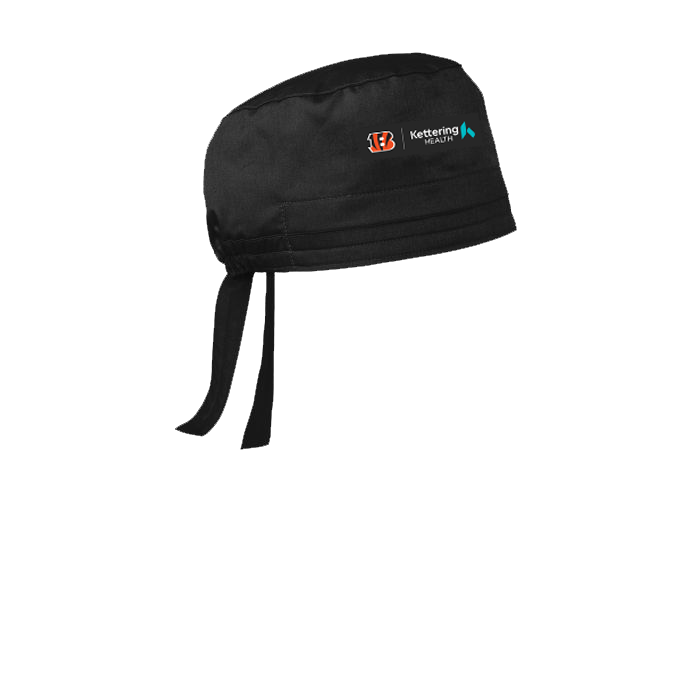 Scrub Caps